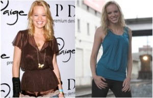 Celebrity Look-alikes